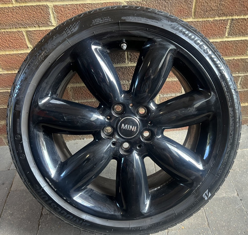Genuine mini clubman f54 - genuine, star