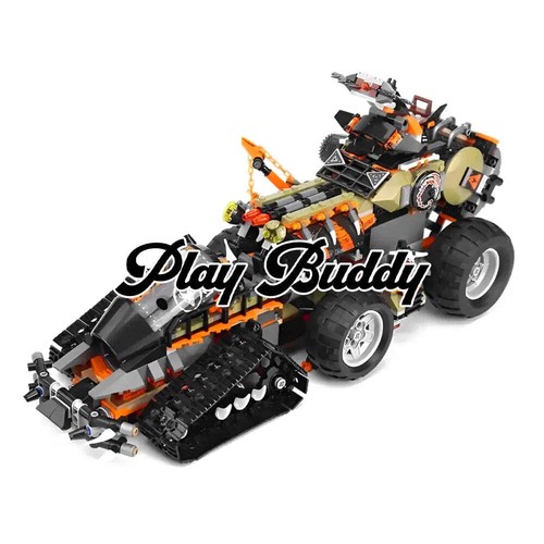 Dragon hunters dieselnaut - dragon, hunters’
