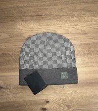 Louis Vuitton Beanie LV
