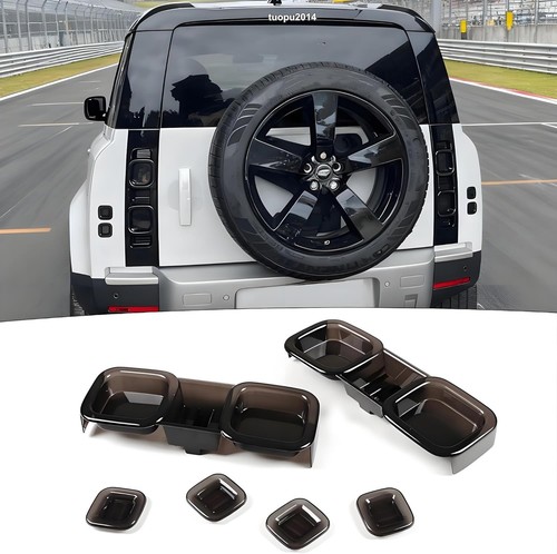 Fit for land - rover, defender
