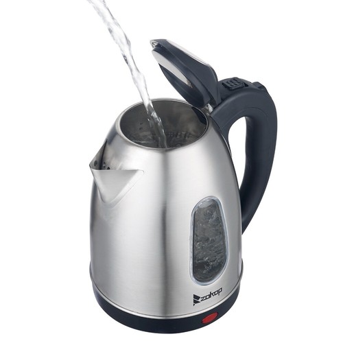 2000w electric kettle - 2000w, 1.8l