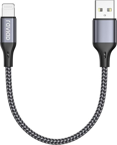 Iphone short charger - iphone,