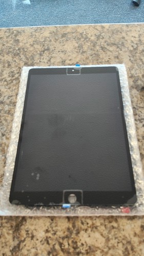 Ipad pro 2nd - 2nd, black
