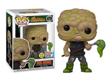 Pop! Heroes: The Toxic Avenger