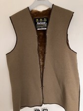 Barbour Women's Warm Pile Lining For Classic Bedale And Beaufort Wax Jacket C34