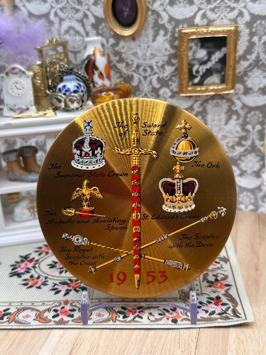 Rare 1953 queen - 1953, ii