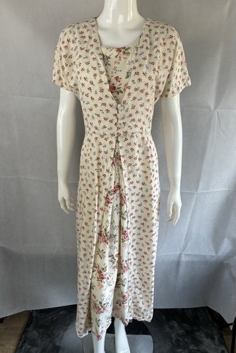Vintage erika studio floral - studio,