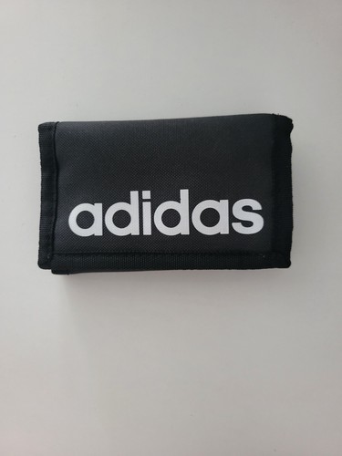 Adidas wallet pre owned good - adidas,