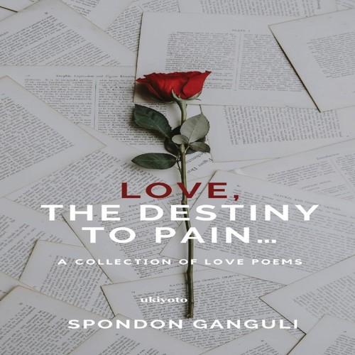 Love the destiny - love,