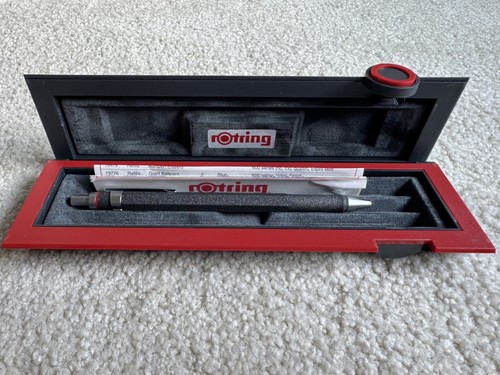 Rotring newton 600 lava - newton,