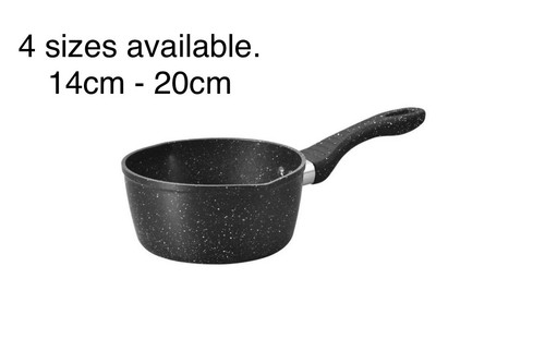 Induction bottom die cast - bottom,
