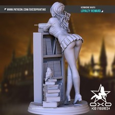 (NS)Hermione(FW) 1/10Scale