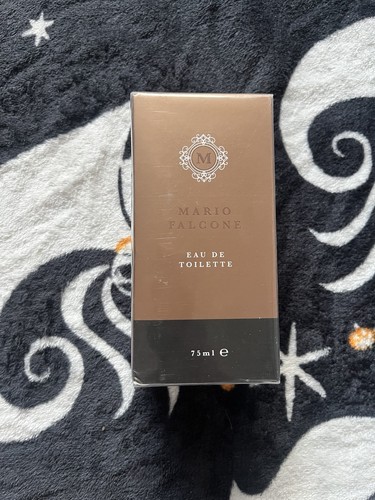 Mario falcone eau toilette - mario, de