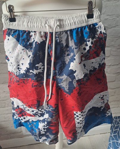 Pep union jack - jack, shorts