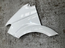 VW Volkswagen Crafter Front Wing Fender Damaged NS Left 1968cc Diesel 2018