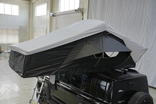 Apex4WD EXPLORER Fold Out Roof
