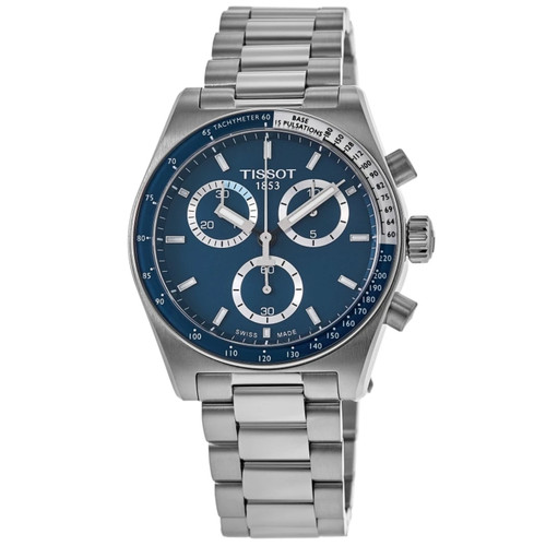 New tissot pr516 - new,