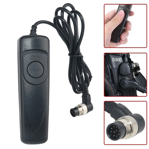 Remote shutter release - remote,