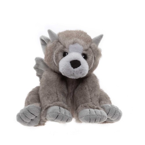Cuddle cub lockmaster plush - cuddle,