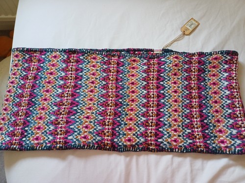 Fat face snood multicoloured - face,