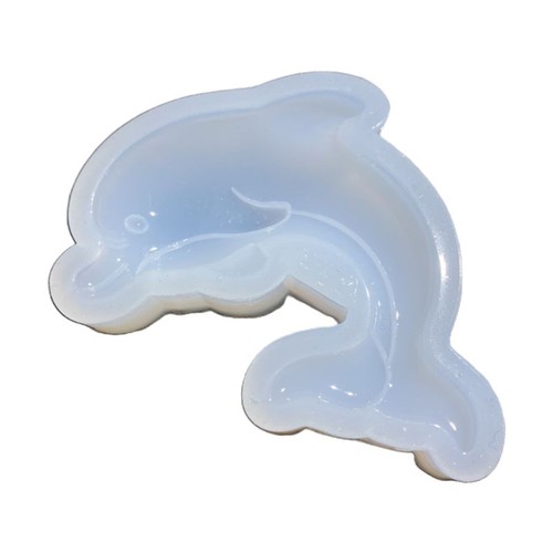 Crystal epoxy resin mold - epoxy,