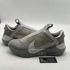 Size 14 - Nike Adapt BB Nike Mag (AQ2582-002)