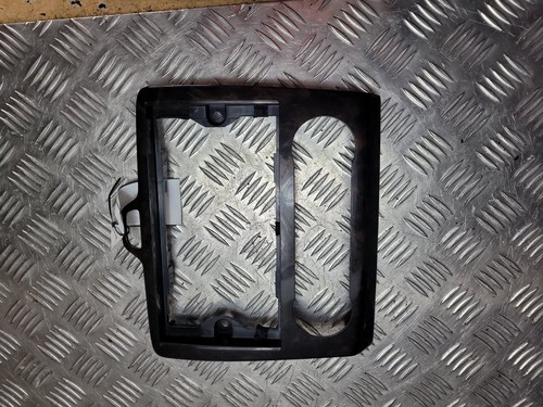 Ford focus mk2 dashboard - ford,