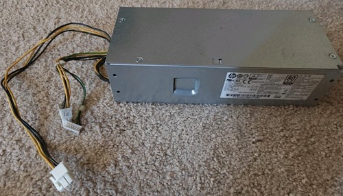 Prodesk 400 180w - 400, power