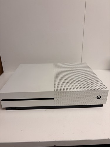 Microsoft xbox one - one, s