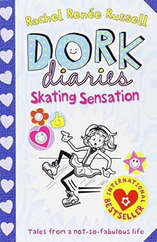 Skating sensation dork - skating,