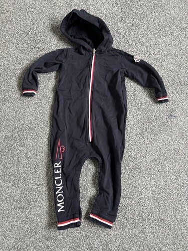 Moncler baby grow - baby,
