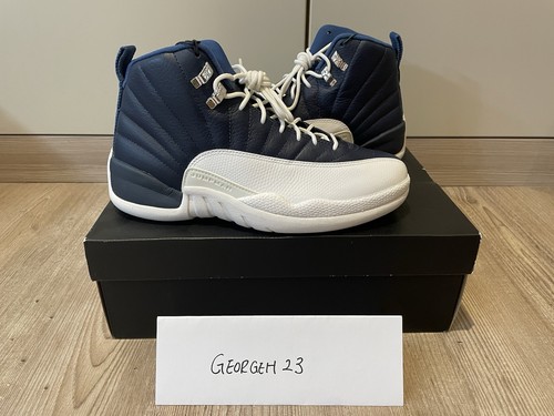 Air jordan retro - 12, 2012