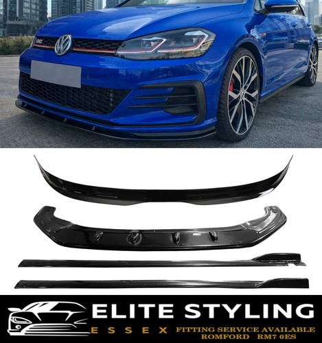 For golf mk7 gti gloss - for,