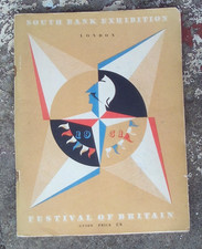 Festival Of Britain 1951