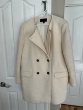 $258 Ann Taylor Wool Blend