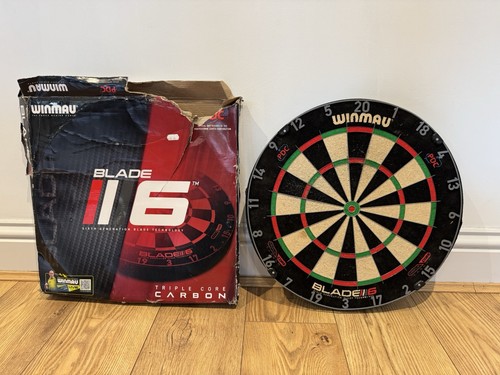 Winmau blade triple core - winmau,