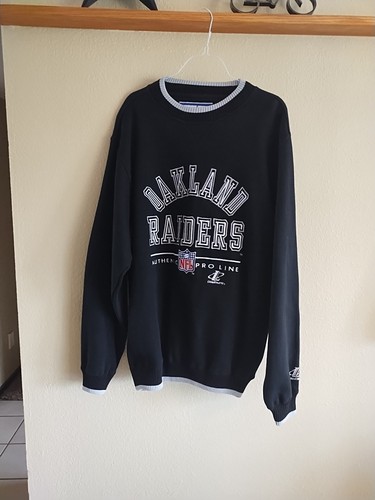 Vtg proline logo athletic - logo,