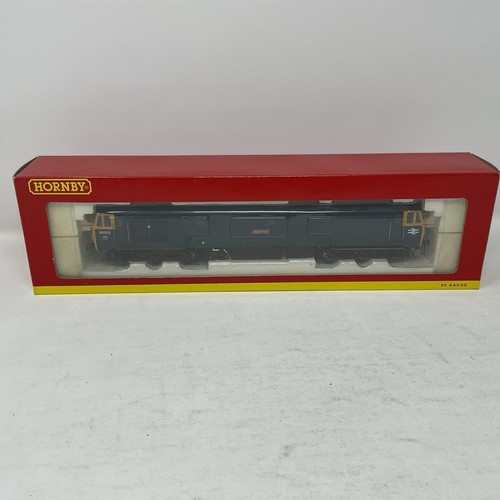Hornby gauge r2486 class - hornby, 50