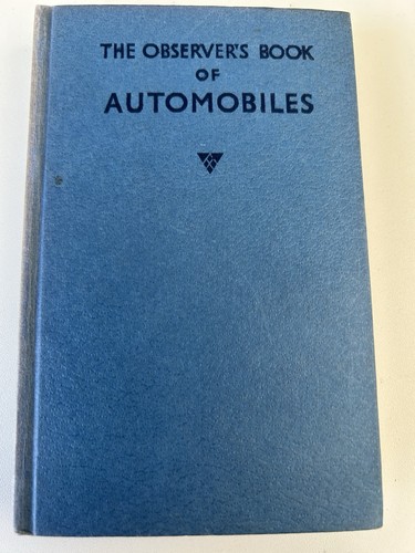 The observers book - the, of