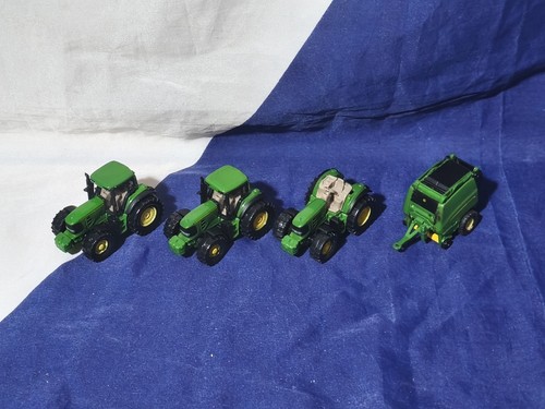 Siku 3290 john deere - john,