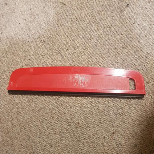 Jobo print squeegee - 27cm, blade