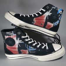 Converse Chuck 70 Basquiat Hi
