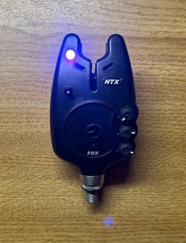 Fox micron ntx ntxr bite - fox,