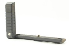 【Excellent+++++】 Plaubel Makina 67 Grip for Makina 67 W67 670 from Japan #765