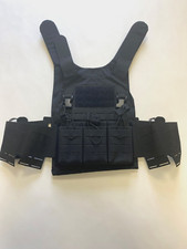 Tiger Tailor Platelight