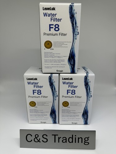 Leveluk filter for kangen - filter,