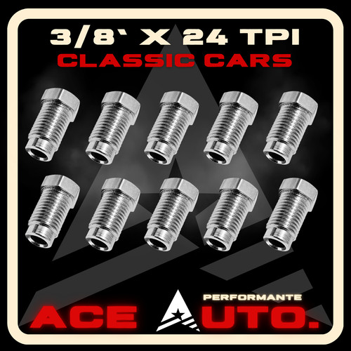 Classic car pipes - car,