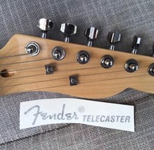 Telecaster / fender tele