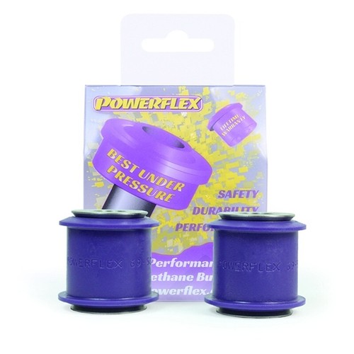 Powerflex rear toe adjuster - toe,