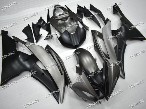 Fit for 2008 - yzf, r6